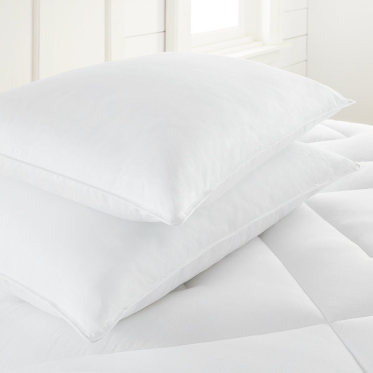 Tommy bahama island outlet soft bed pillows